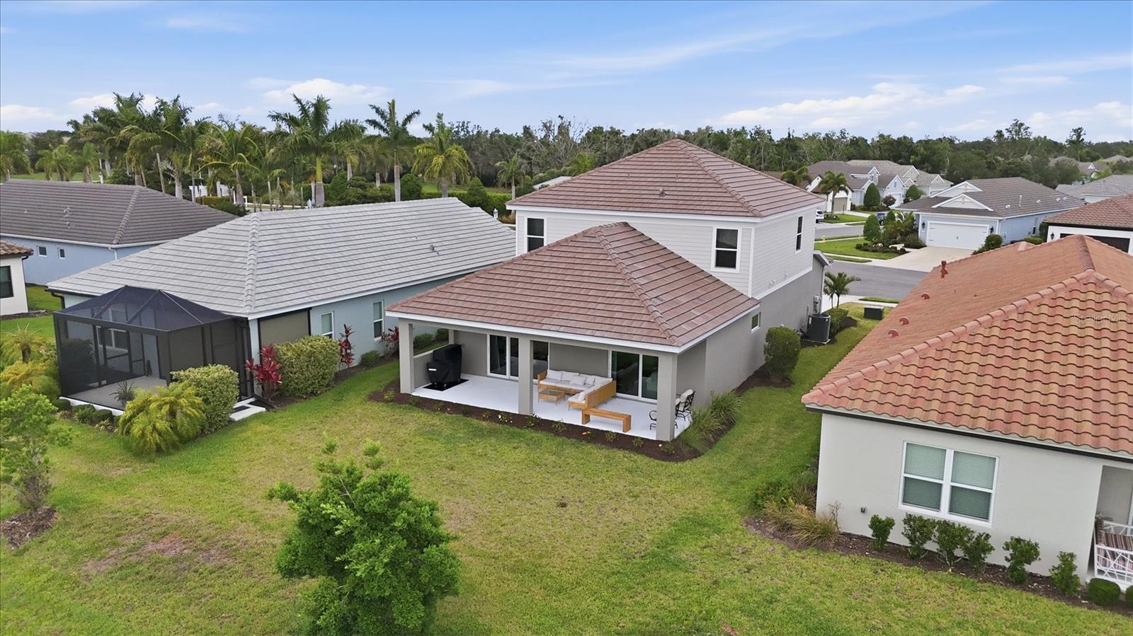 12708 AQUAMARINE AVE, BRADENTON, FL, 34211