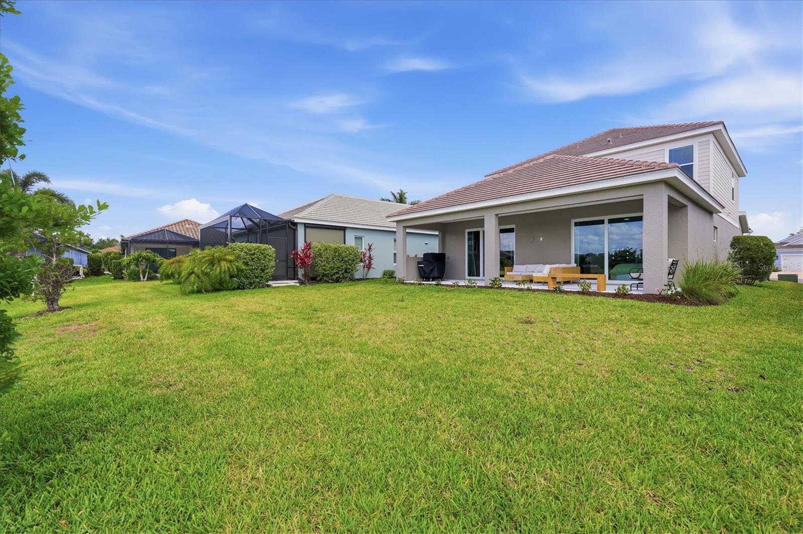 12708 AQUAMARINE AVE, BRADENTON, FL, 34211
