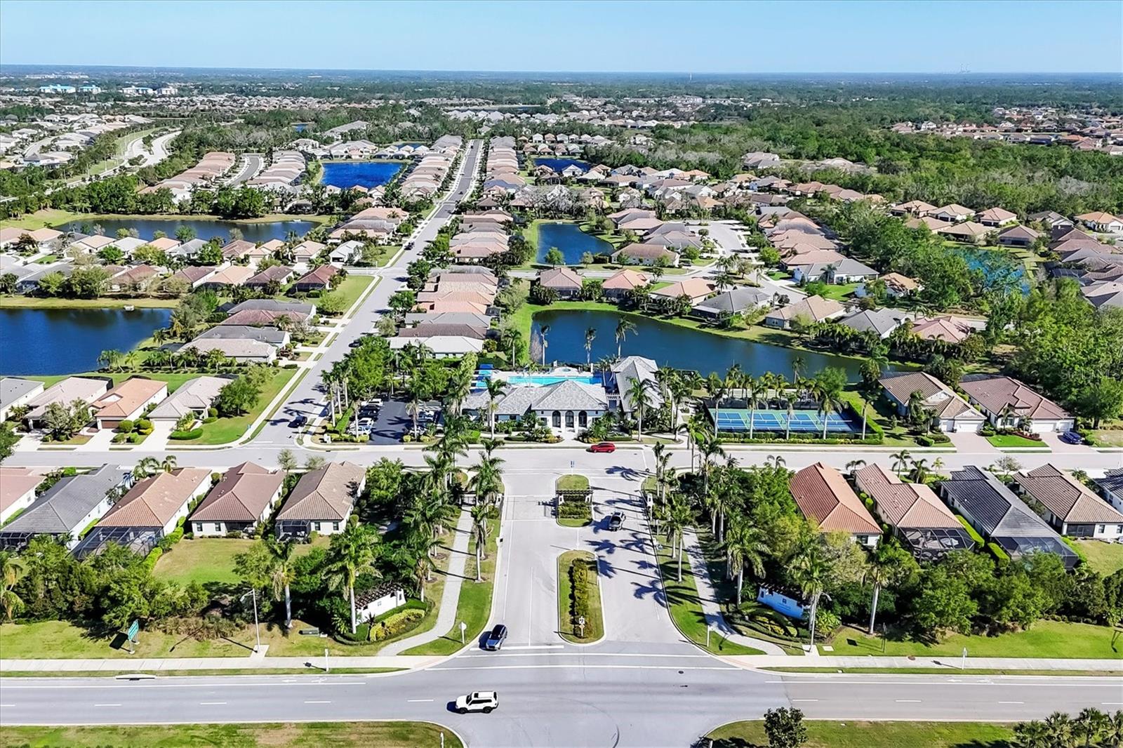 12708 AQUAMARINE AVE, BRADENTON, FL, 34211