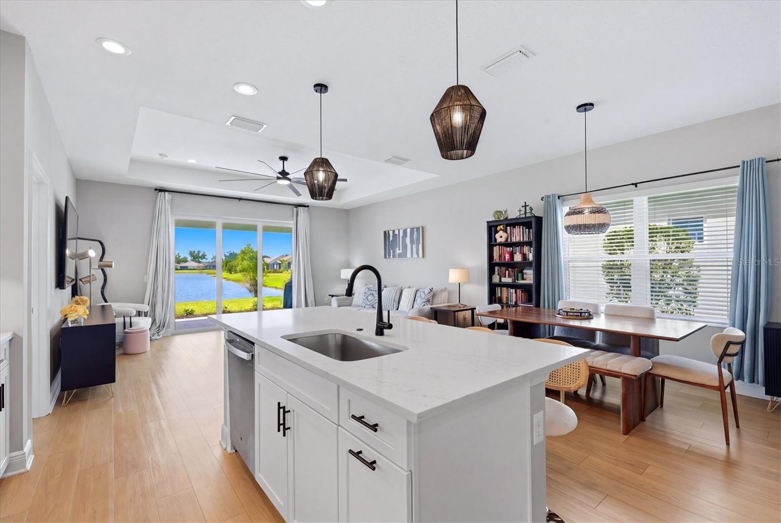 12708 AQUAMARINE AVE, BRADENTON, FL, 34211