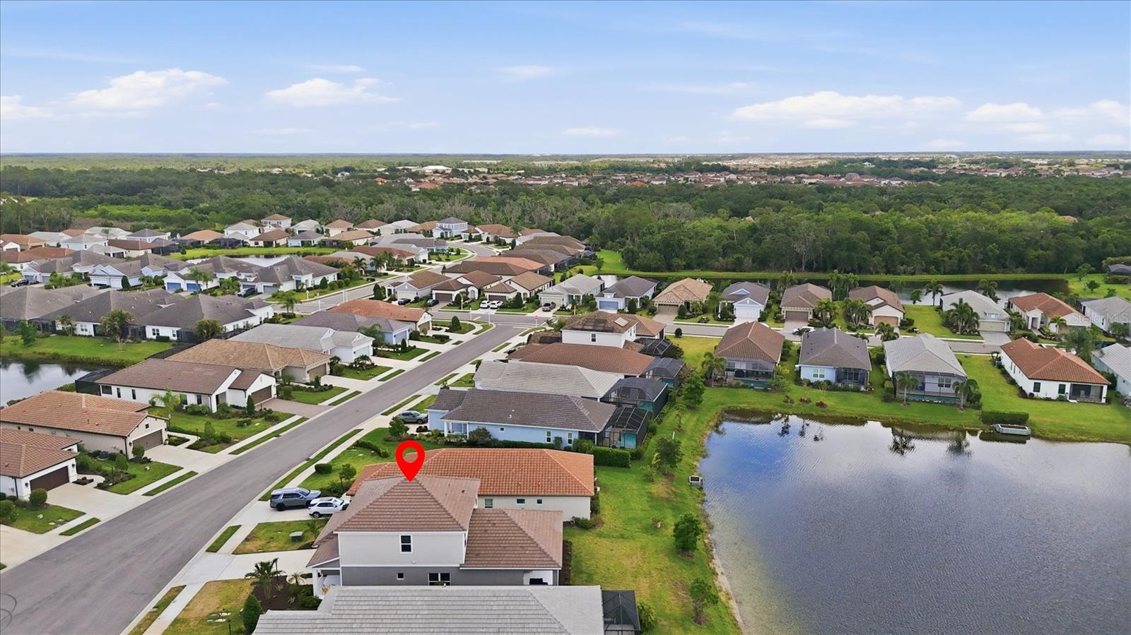 12708 AQUAMARINE AVE, BRADENTON, FL, 34211