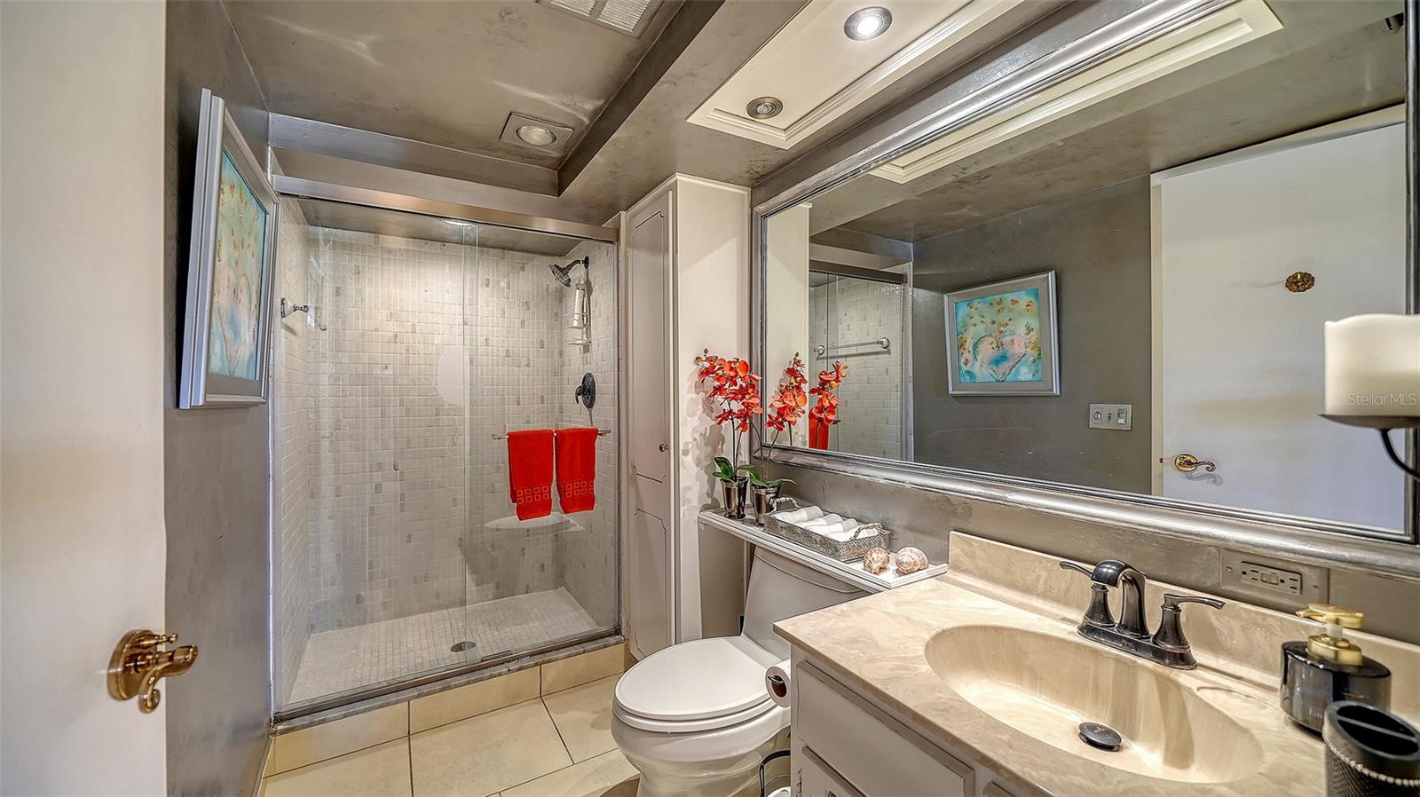 1355 S PORTOFINO DR #103, SARASOTA, FL, 34242