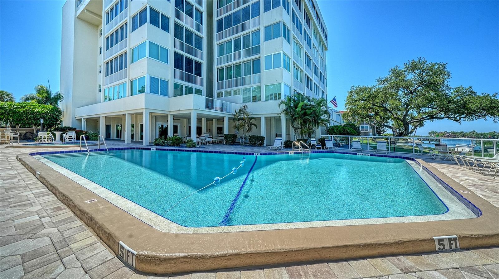 1355 S PORTOFINO DR #103, SARASOTA, FL, 34242