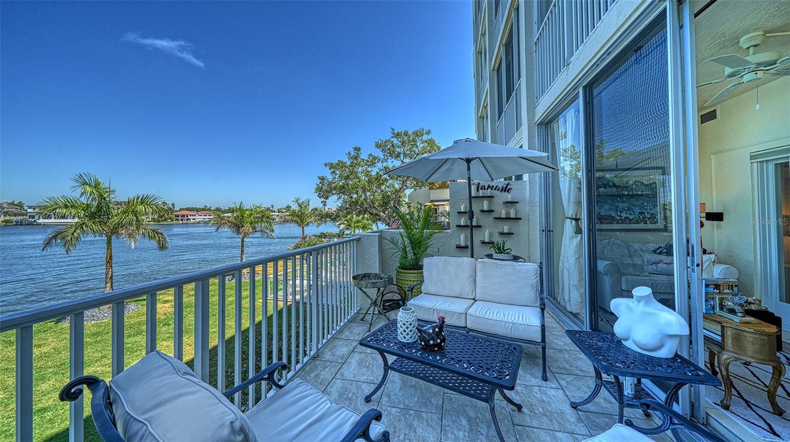 1355 S PORTOFINO DR #103, SARASOTA, FL, 34242