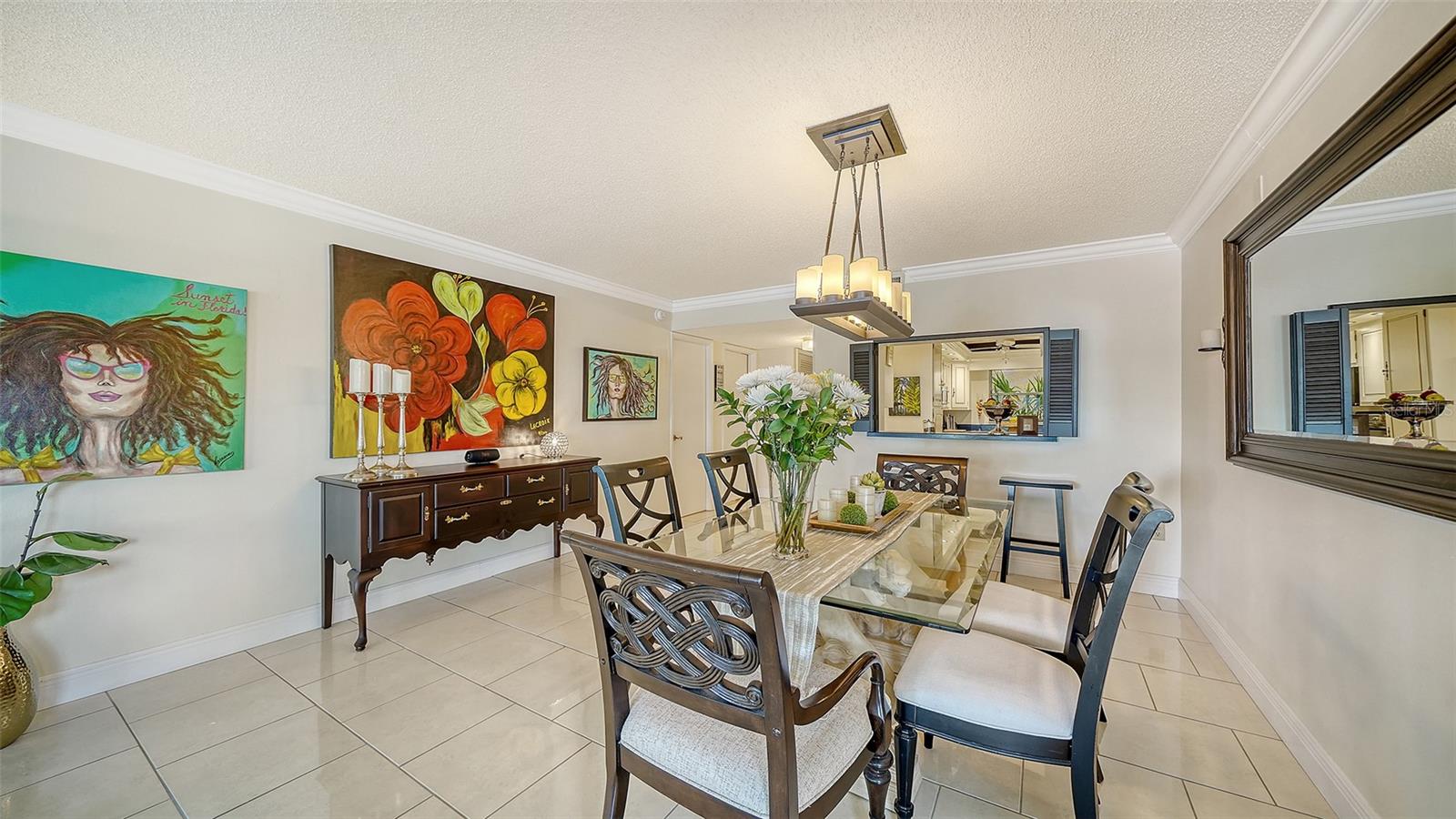 1355 S PORTOFINO DR #103, SARASOTA, FL, 34242