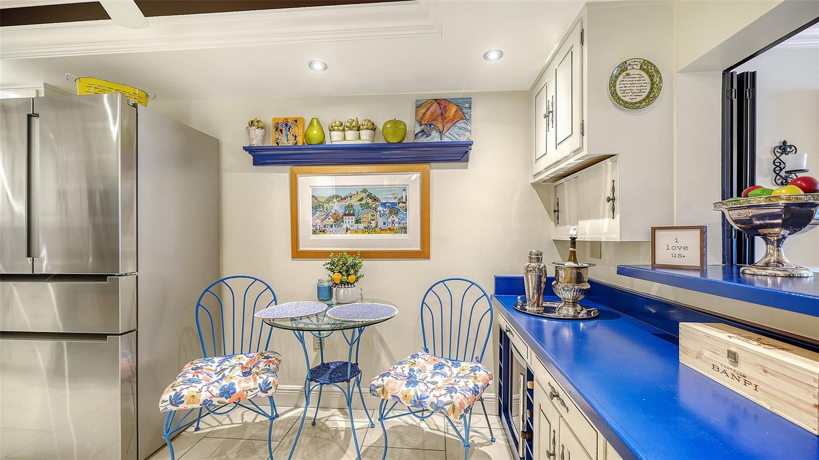 1355 S PORTOFINO DR #103, SARASOTA, FL, 34242