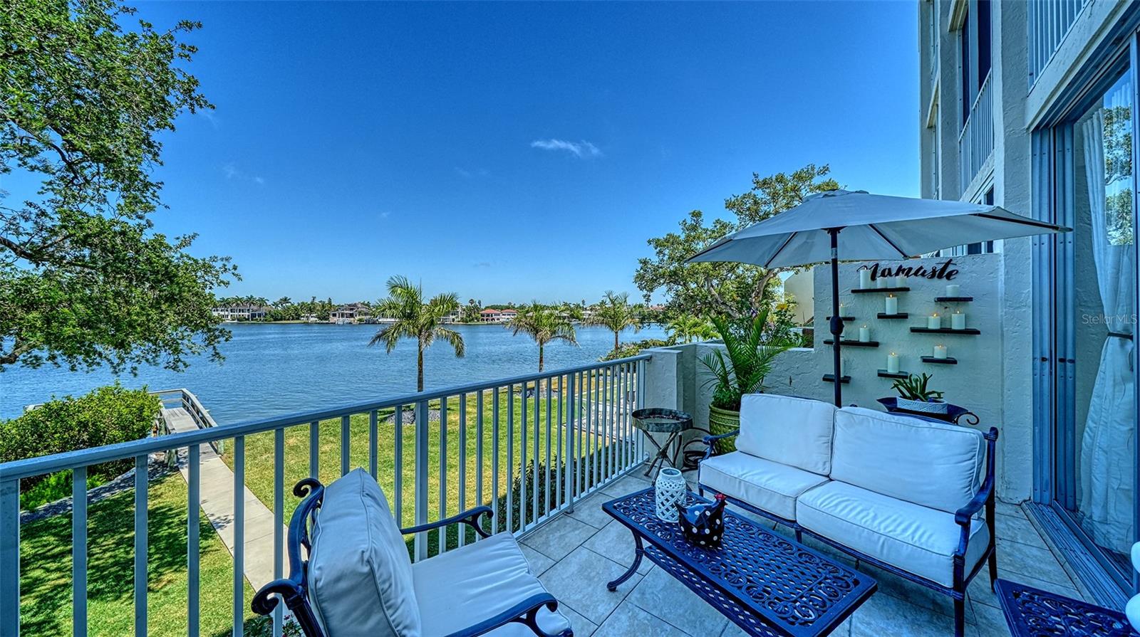1355 S PORTOFINO DR #103, SARASOTA, FL, 34242