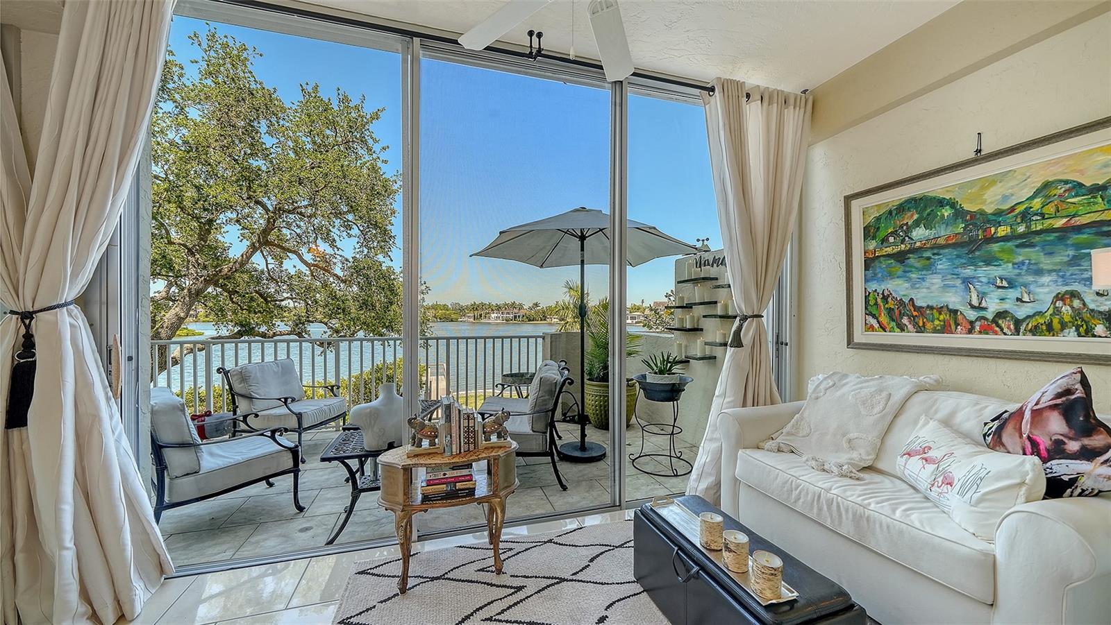 1355 S PORTOFINO DR #103, SARASOTA, FL, 34242
