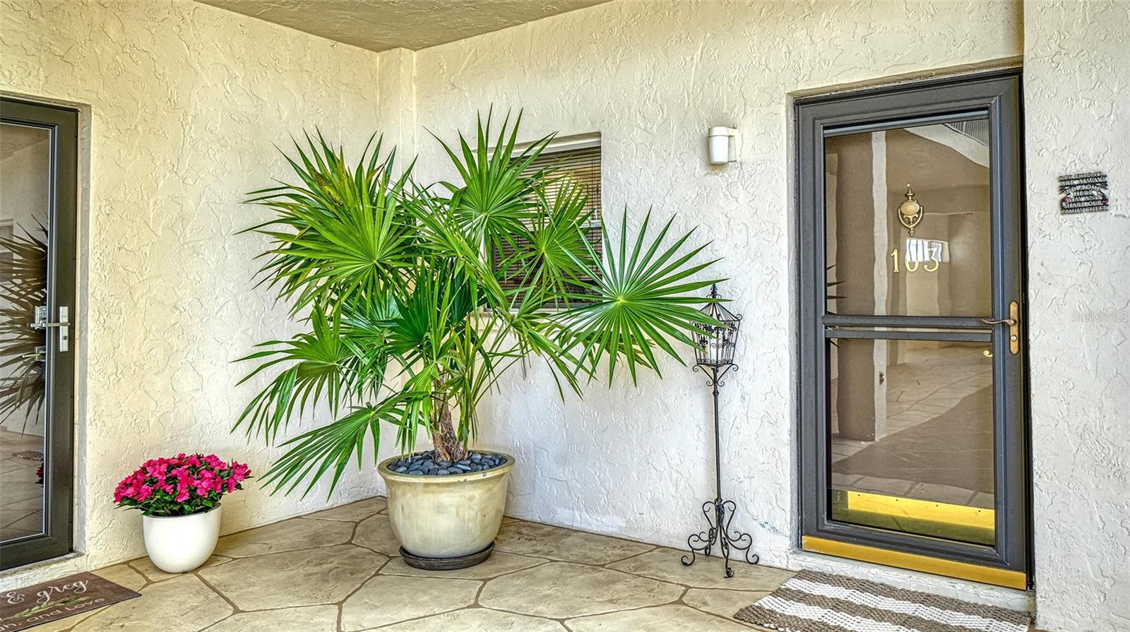 1355 S PORTOFINO DR #103, SARASOTA, FL, 34242