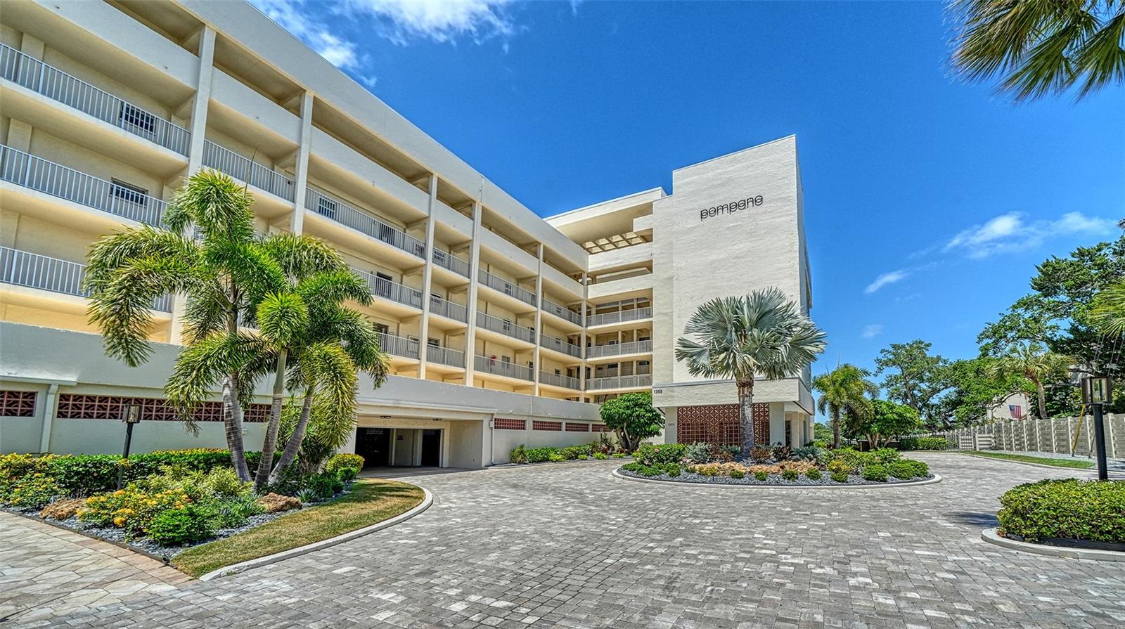 1355 S PORTOFINO DR #103, SARASOTA, FL, 34242