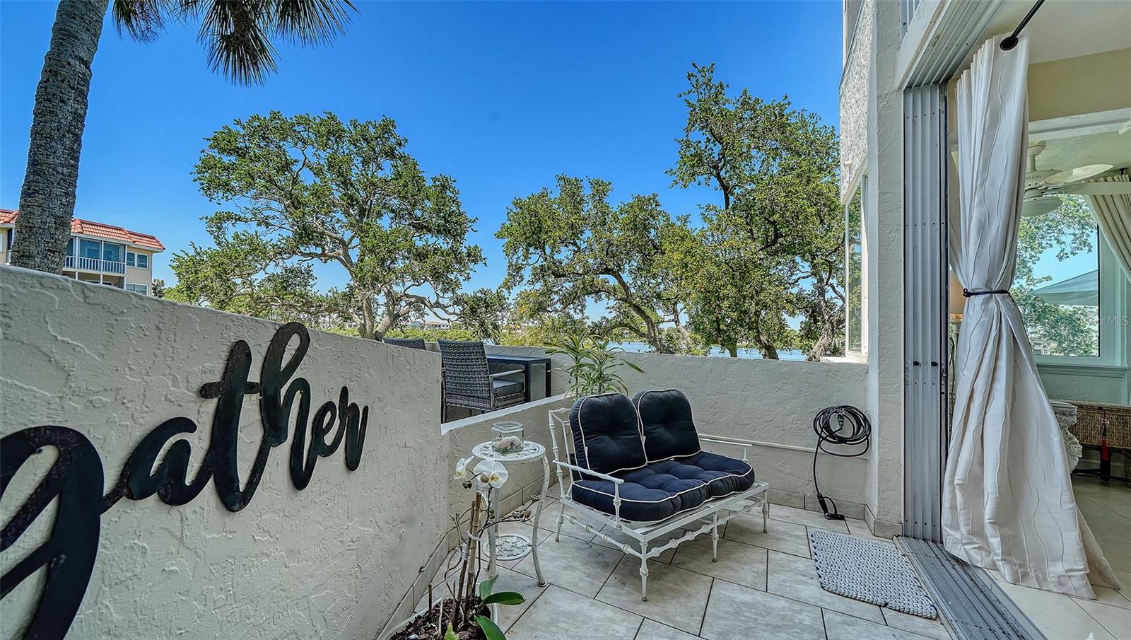 1355 S PORTOFINO DR #103, SARASOTA, FL, 34242