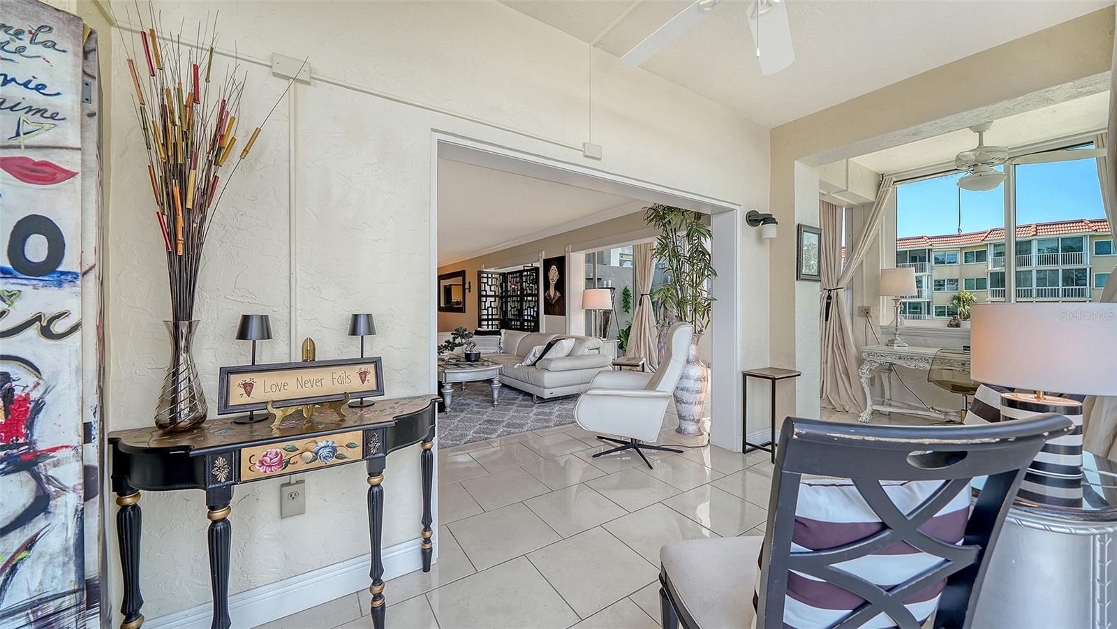 1355 S PORTOFINO DR #103, SARASOTA, FL, 34242
