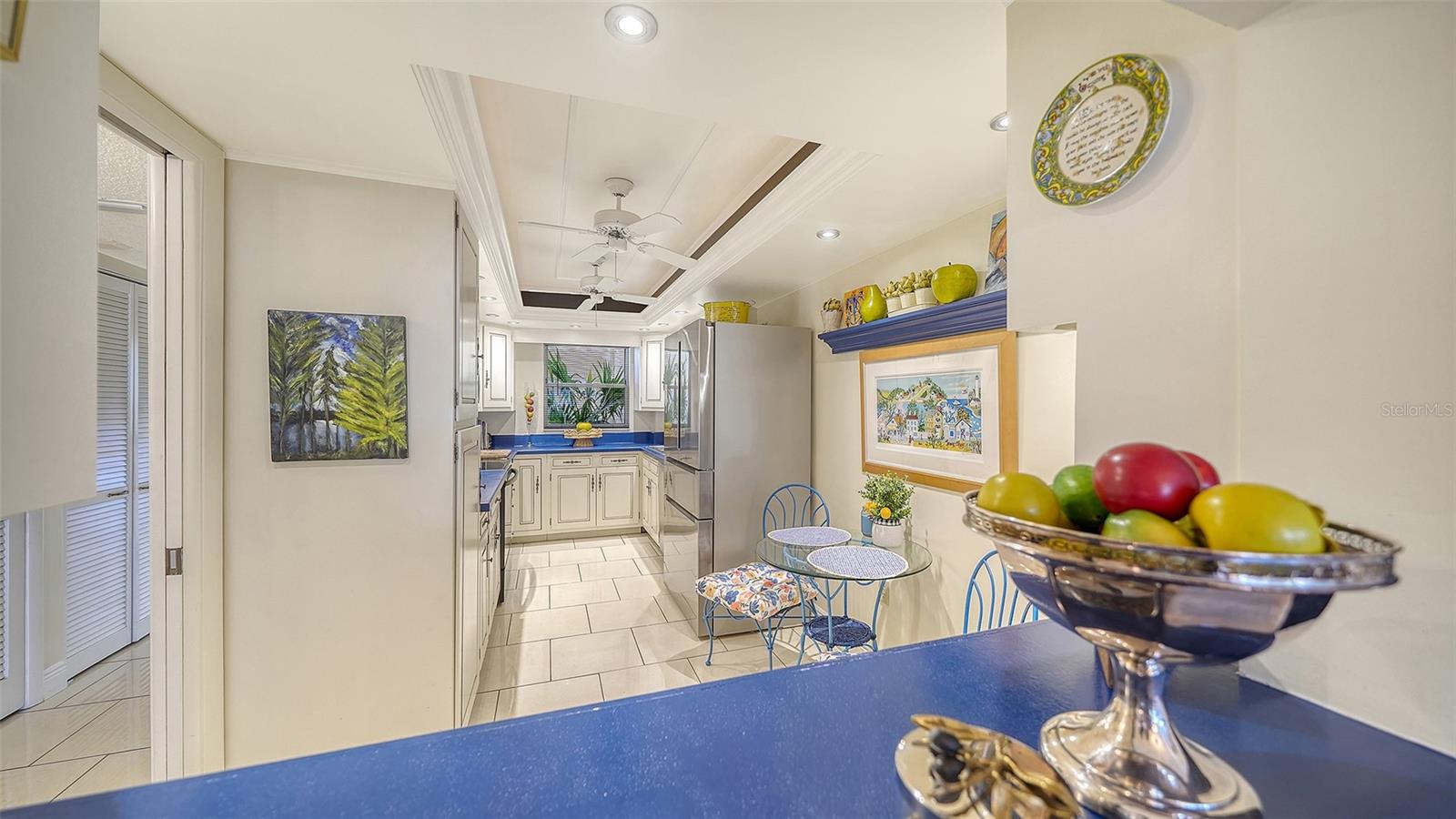 1355 S PORTOFINO DR #103, SARASOTA, FL, 34242