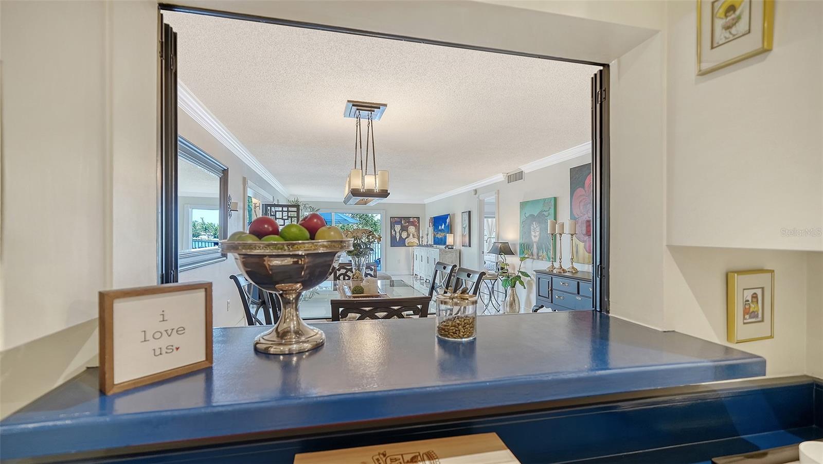 1355 S PORTOFINO DR #103, SARASOTA, FL, 34242