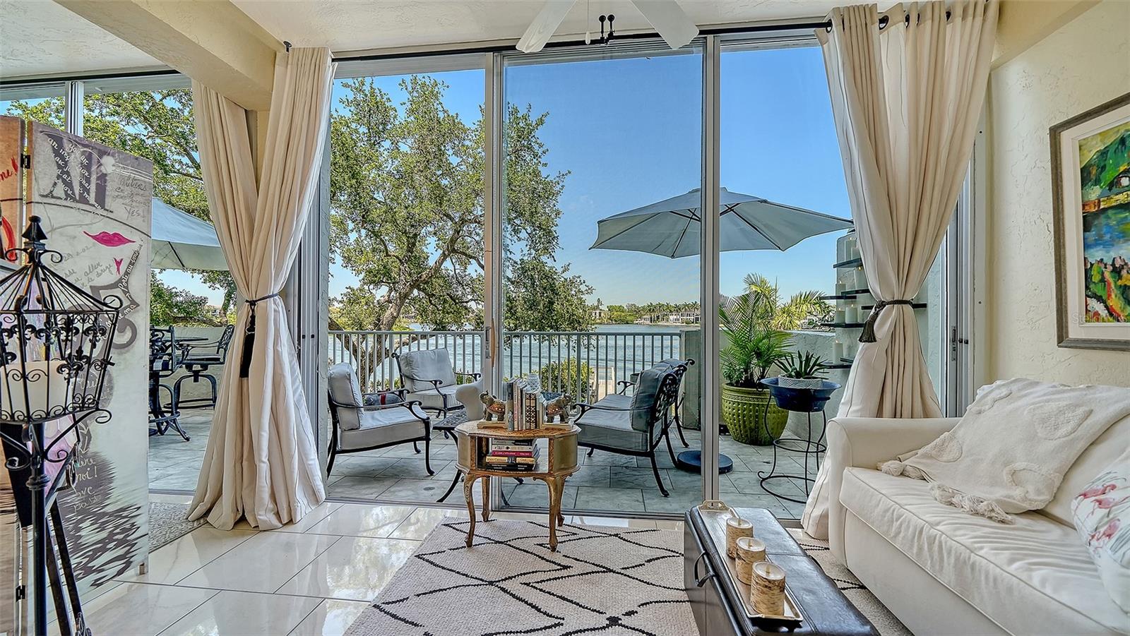 1355 S PORTOFINO DR #103, SARASOTA, FL, 34242