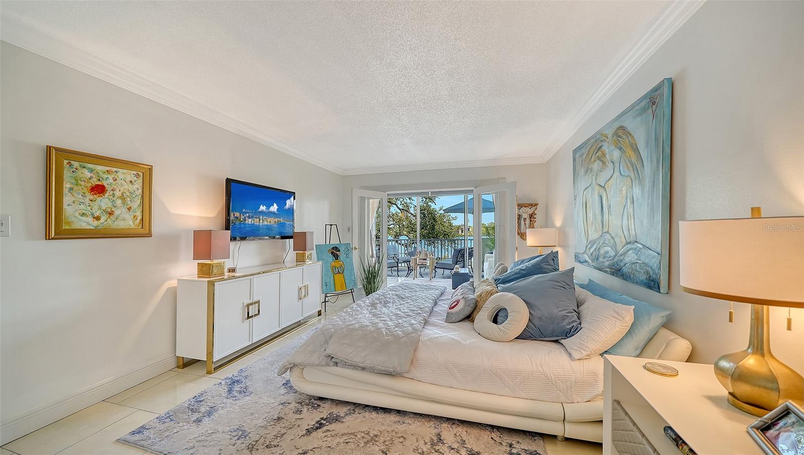 1355 S PORTOFINO DR #103, SARASOTA, FL, 34242