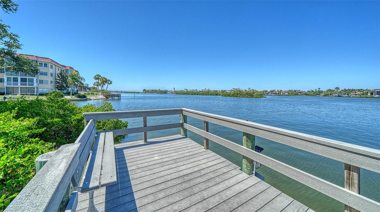1355 S PORTOFINO DR #103, SARASOTA, FL, 34242