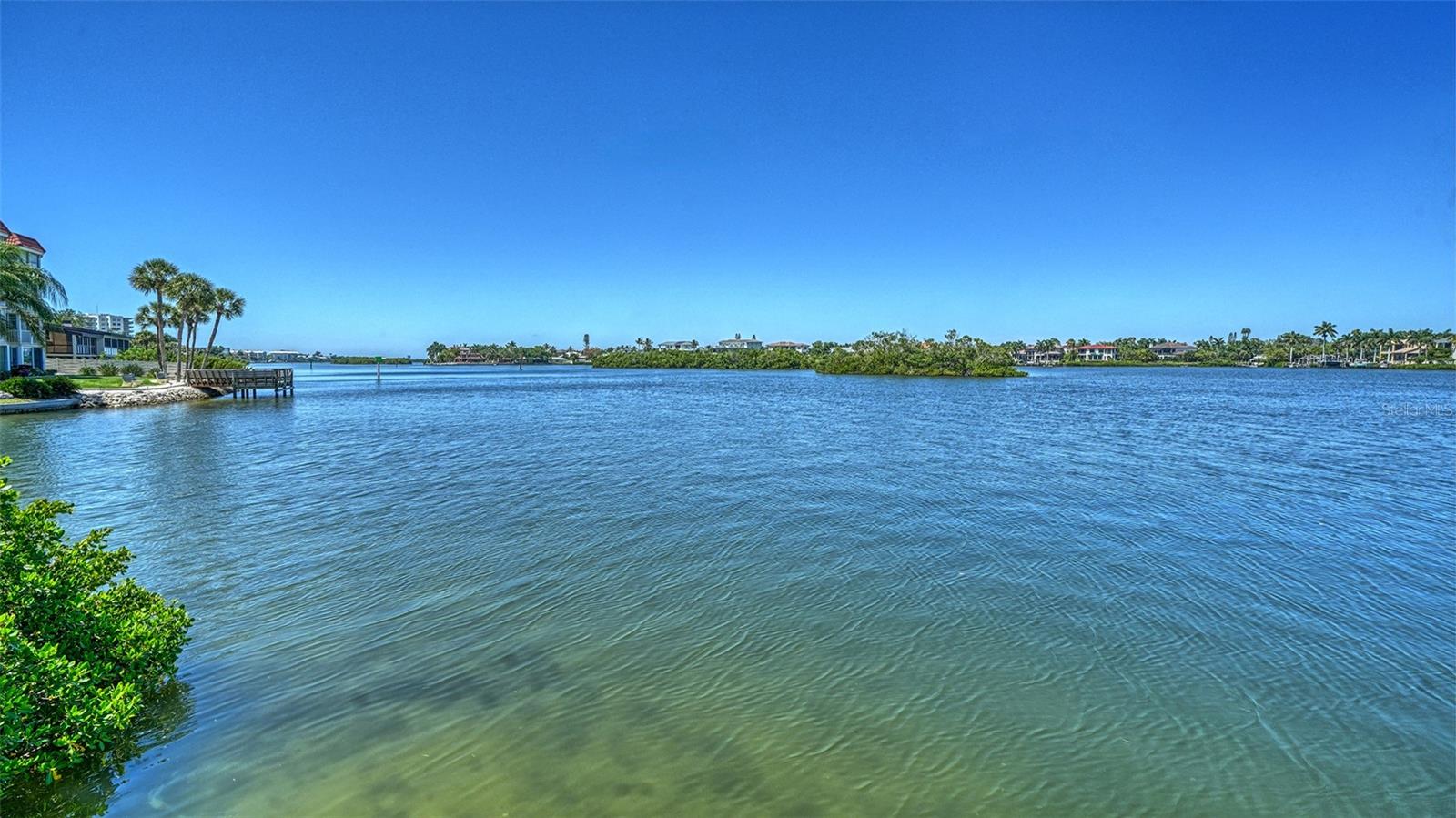 1355 S PORTOFINO DR #103, SARASOTA, FL, 34242