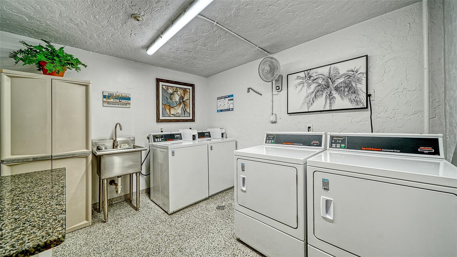 1355 S PORTOFINO DR #103, SARASOTA, FL, 34242