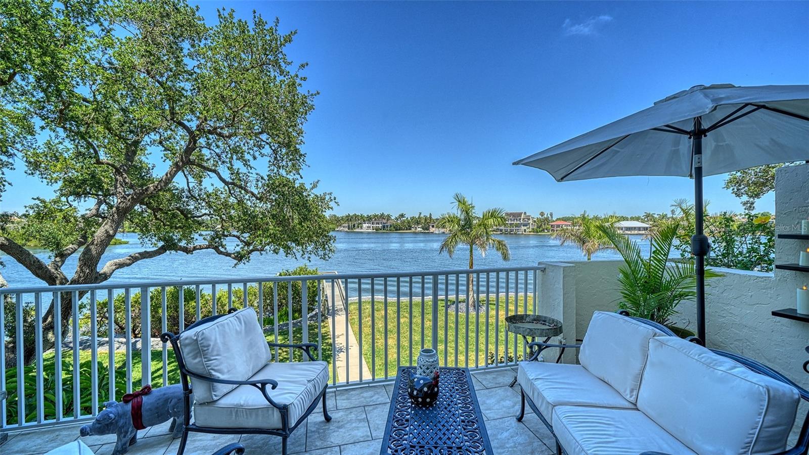 1355 S PORTOFINO DR #103, SARASOTA, FL, 34242