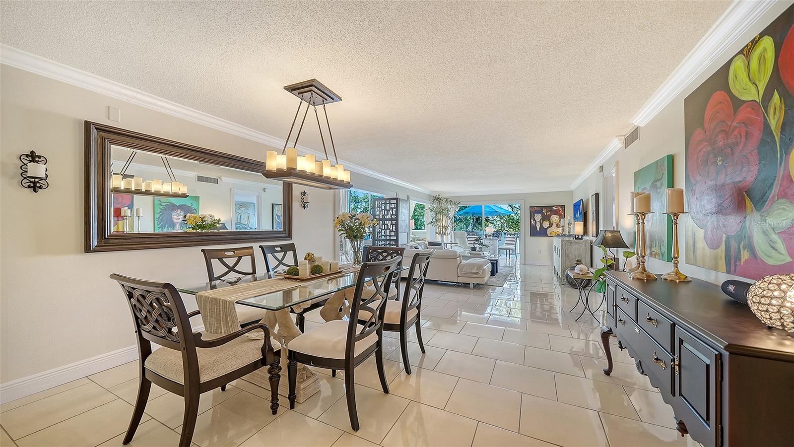 1355 S PORTOFINO DR #103, SARASOTA, FL, 34242