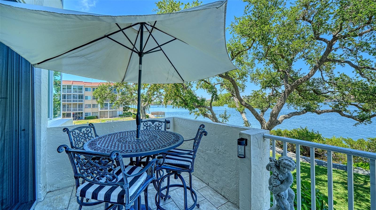 1355 S PORTOFINO DR #103, SARASOTA, FL, 34242