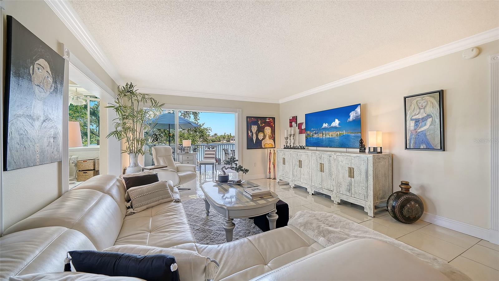 1355 S PORTOFINO DR #103, SARASOTA, FL, 34242