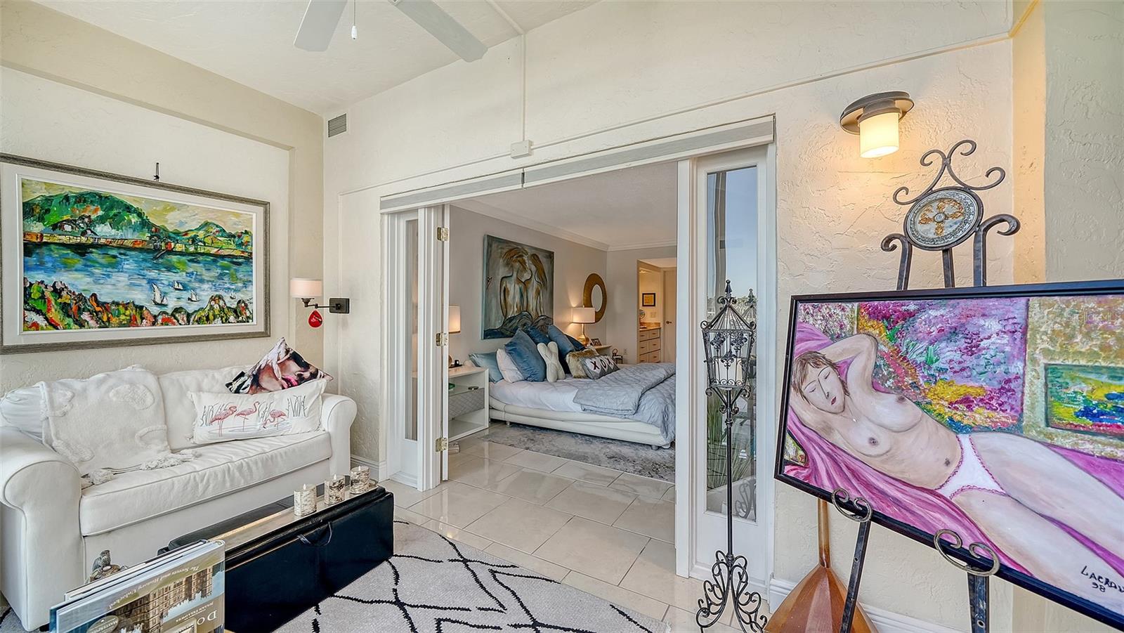 1355 S PORTOFINO DR #103, SARASOTA, FL, 34242