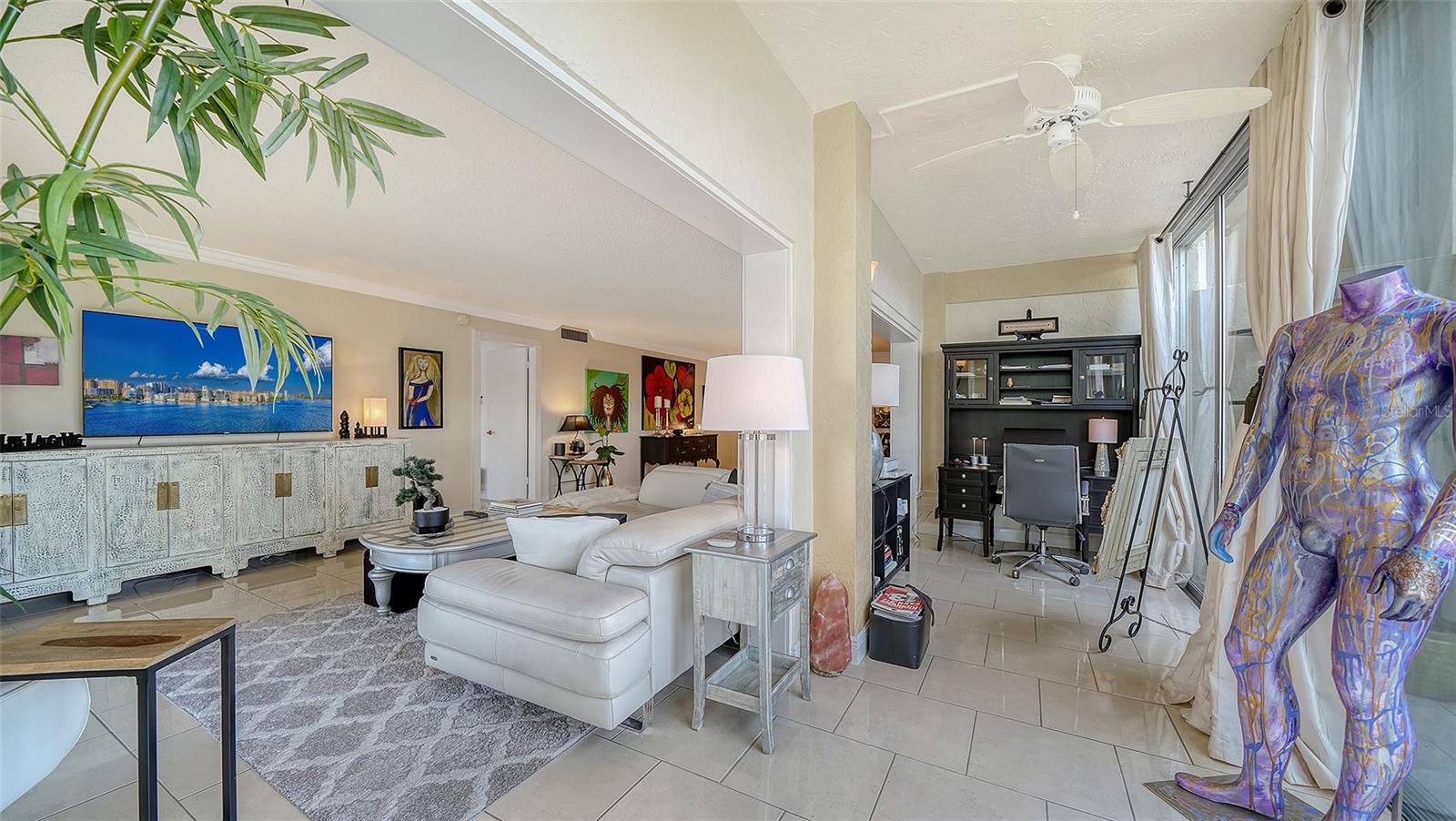 1355 S PORTOFINO DR #103, SARASOTA, FL, 34242