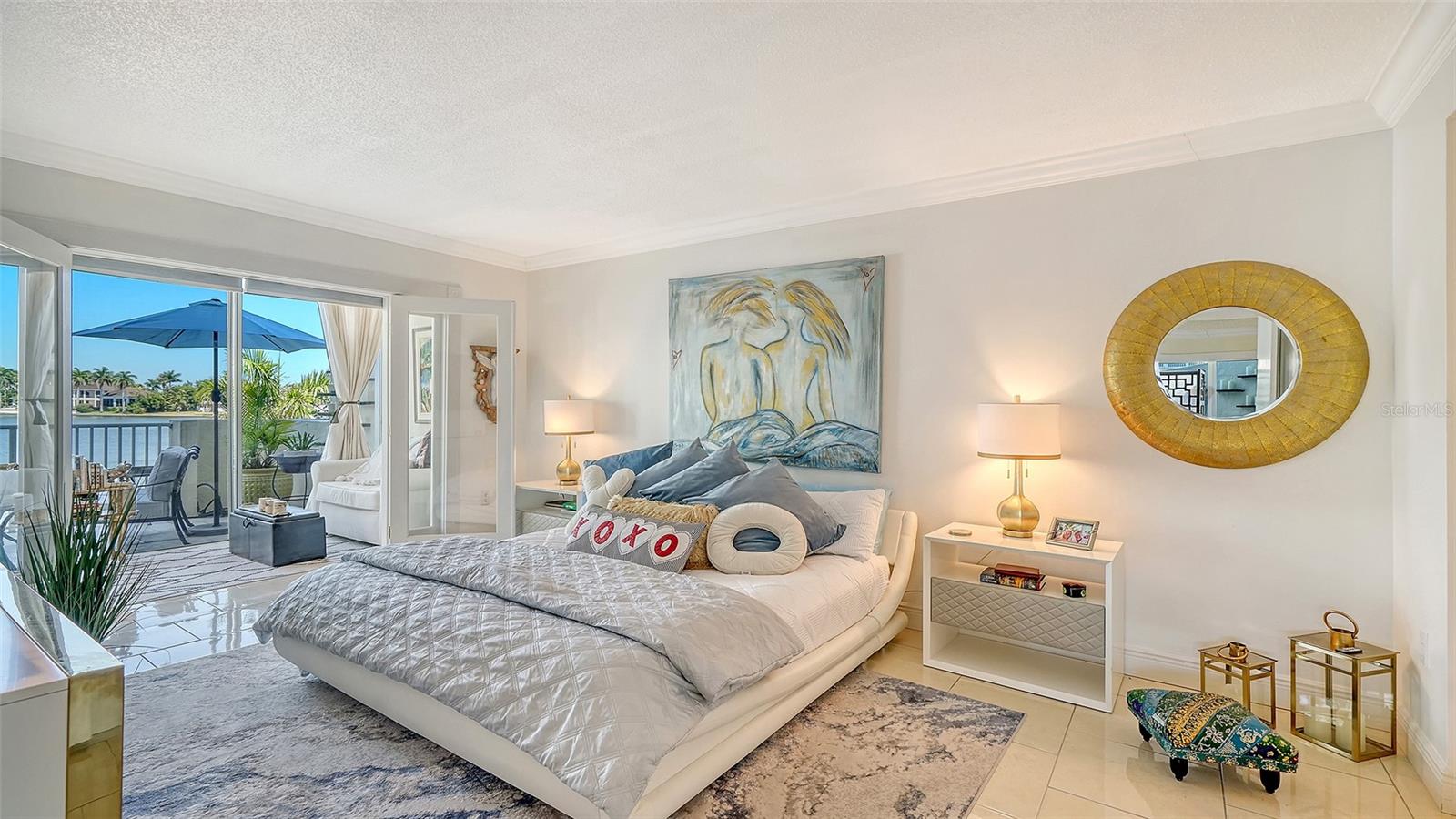 1355 S PORTOFINO DR #103, SARASOTA, FL, 34242
