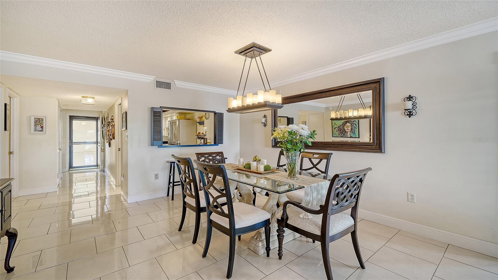 1355 S PORTOFINO DR #103, SARASOTA, FL, 34242