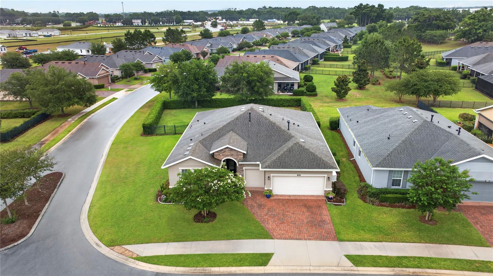 4676 NW 35TH LANE RD, OCALA, FL, 34482