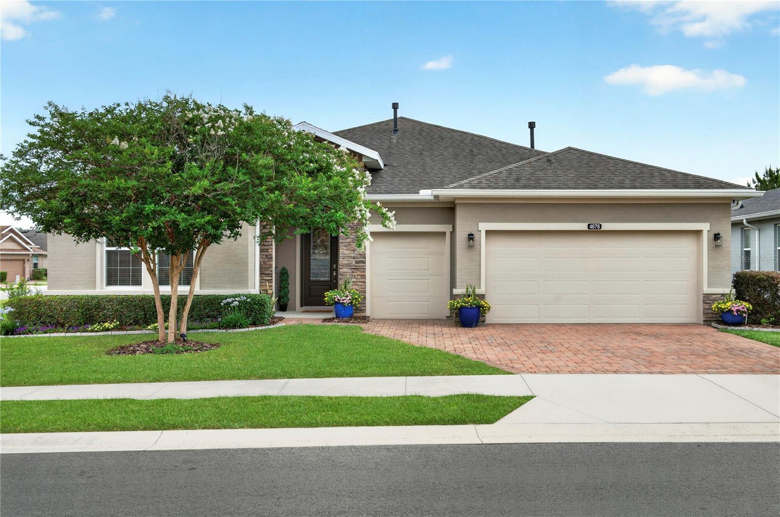 4676 NW 35TH LANE RD, OCALA, FL, 34482