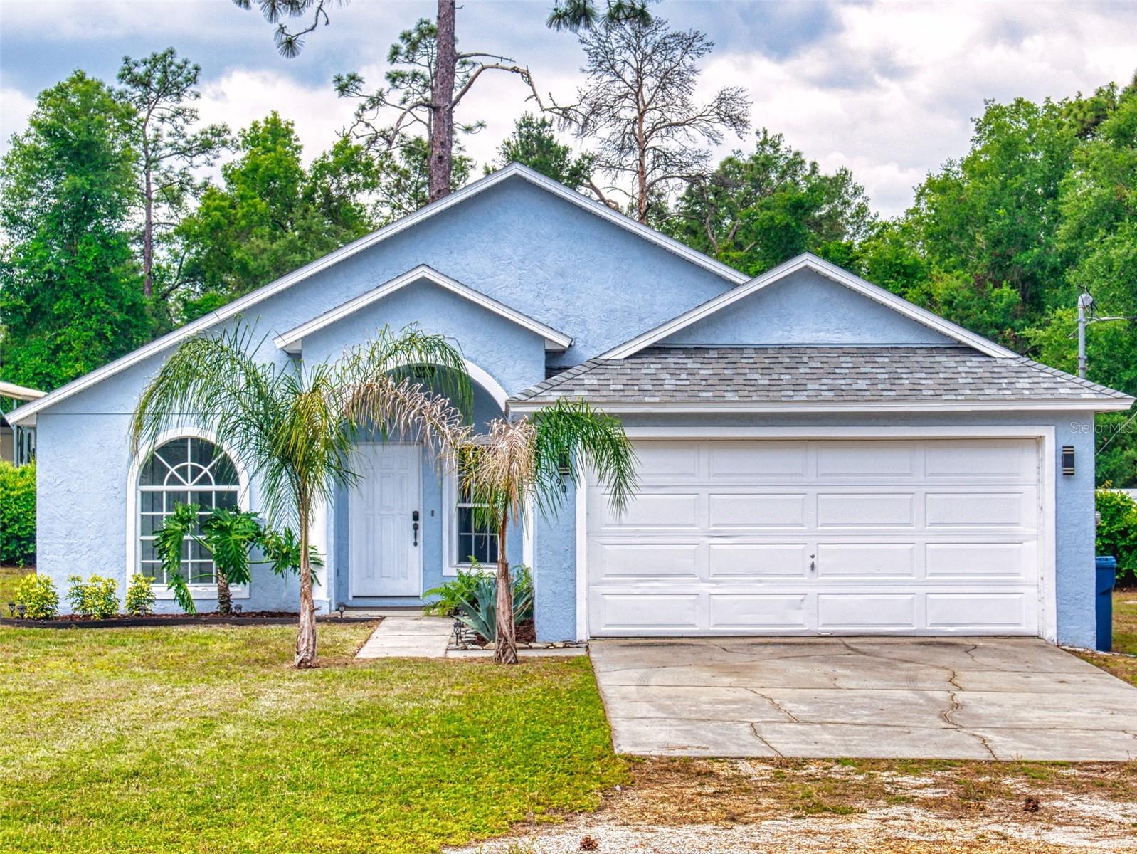 1790 17TH ST, ORANGE CITY, FL, 32763