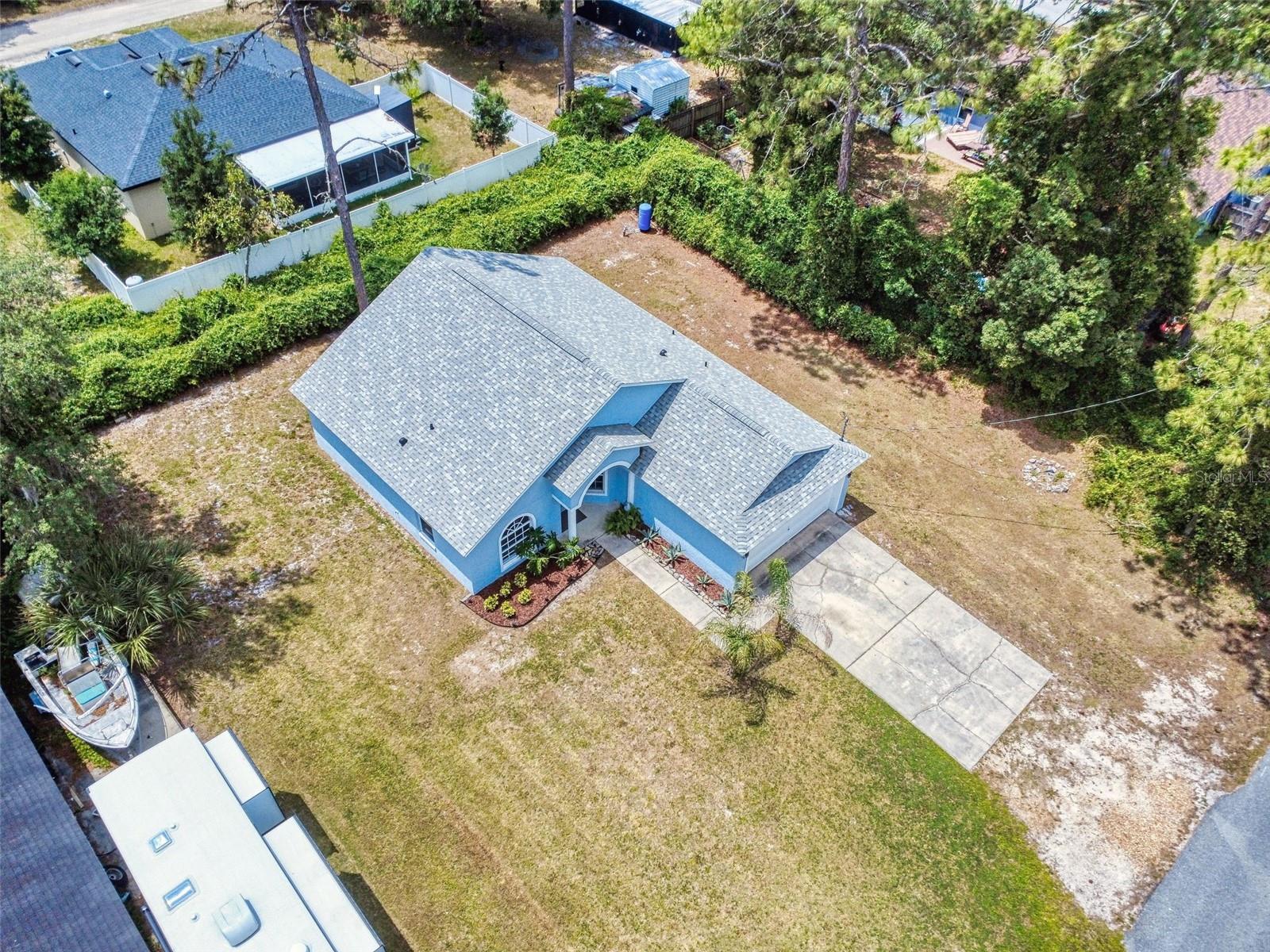 1790 17TH ST, ORANGE CITY, FL, 32763