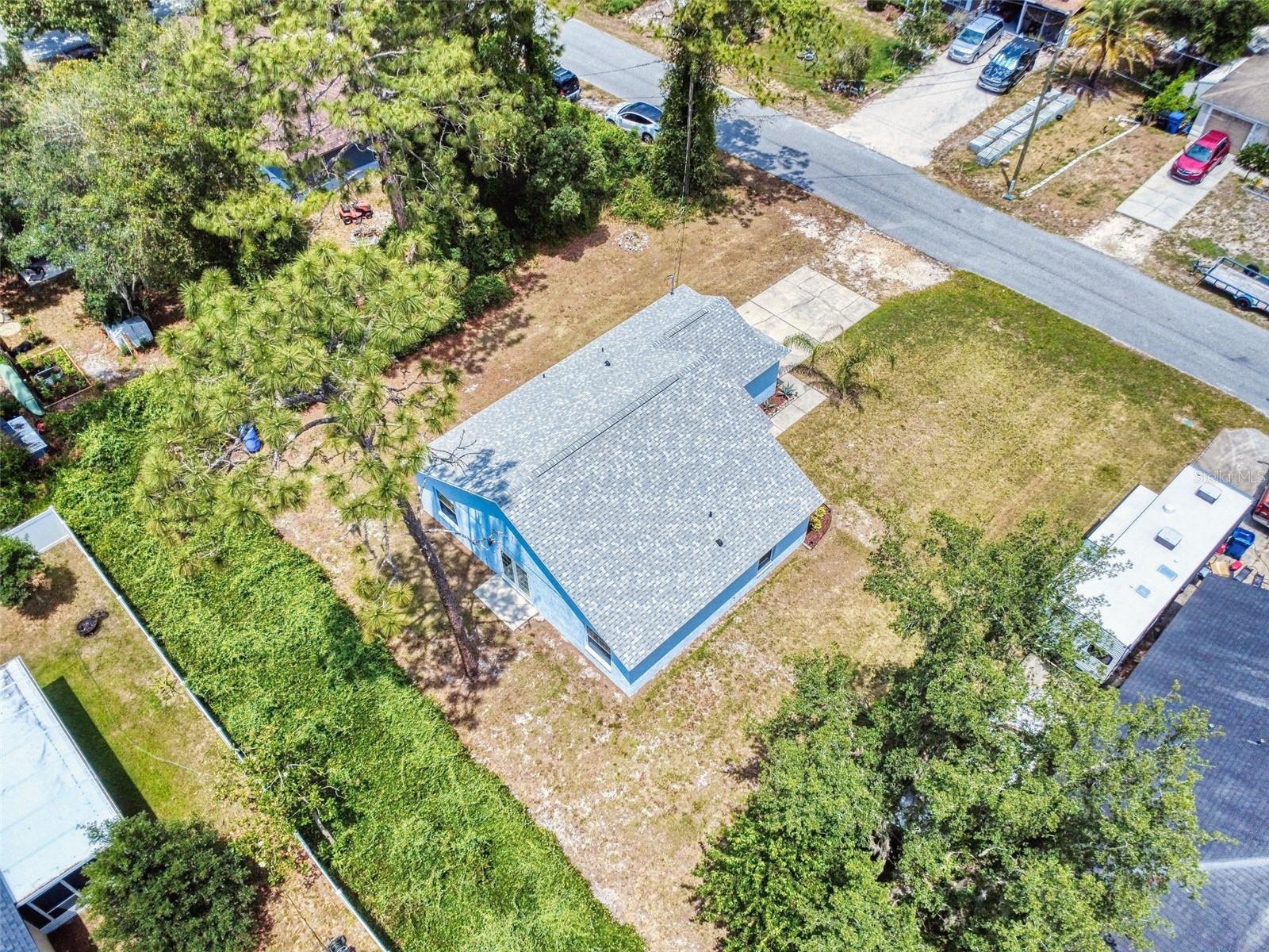 1790 17TH ST, ORANGE CITY, FL, 32763