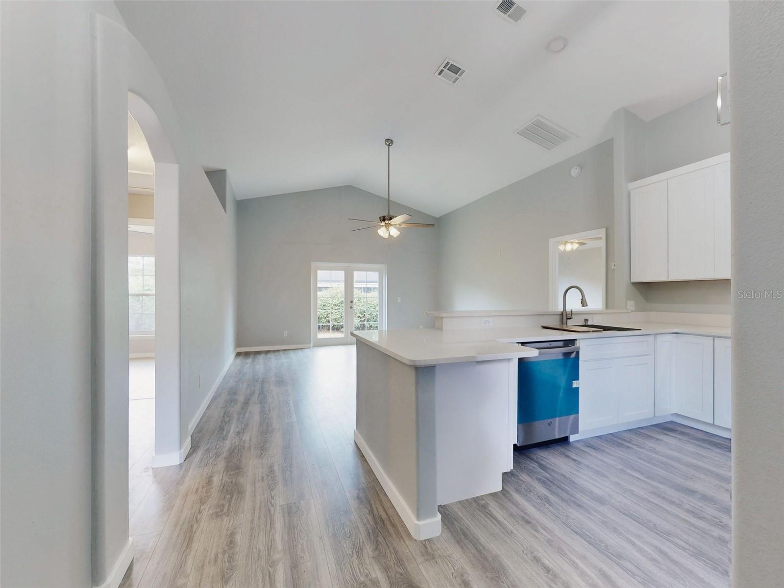 1790 17TH ST, ORANGE CITY, FL, 32763