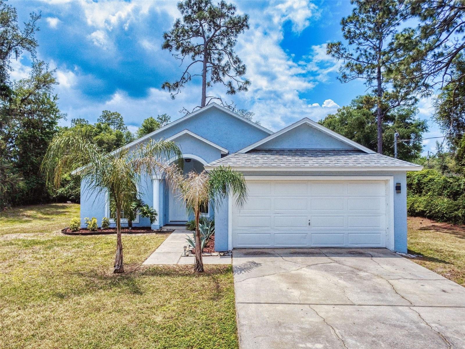 1790 17TH ST, ORANGE CITY, FL, 32763