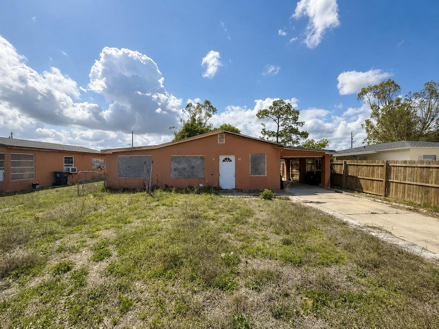 48 PRINCETON AVE, FROSTPROOF, FL, 33843