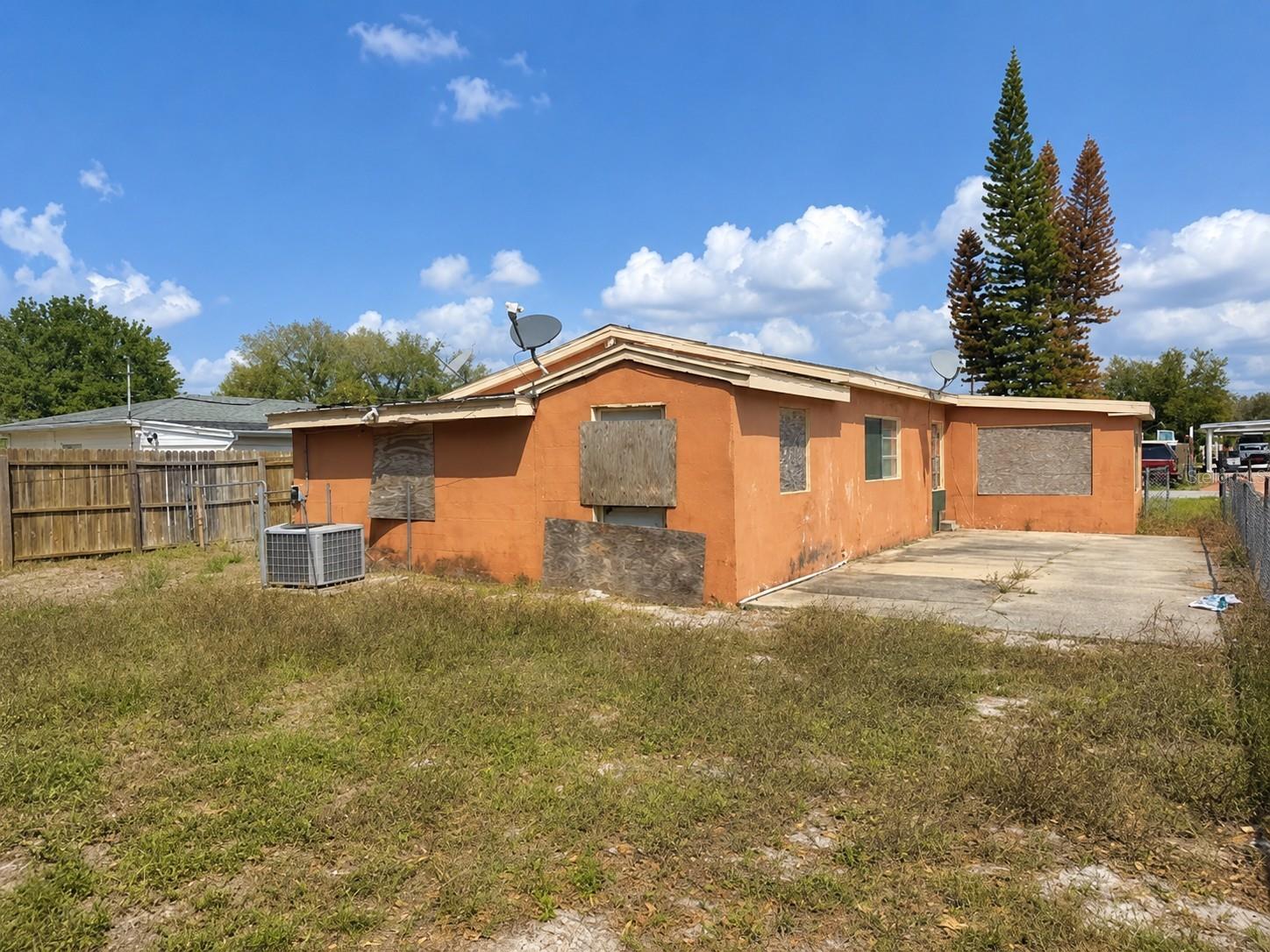 48 PRINCETON AVE, FROSTPROOF, FL, 33843