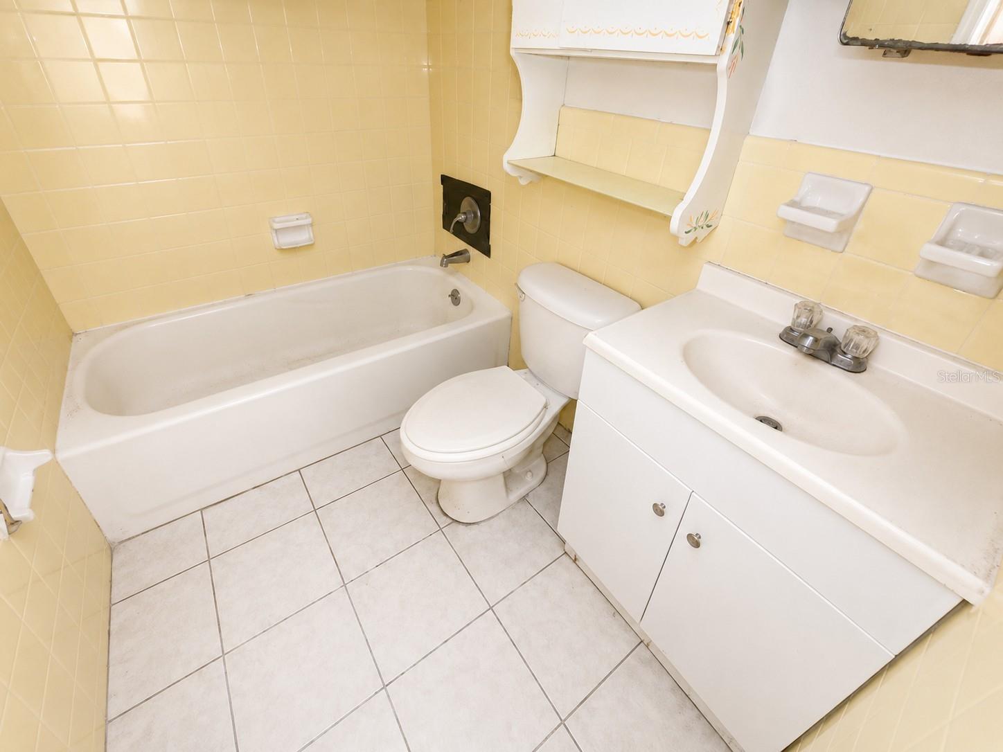 48 PRINCETON AVE, FROSTPROOF, FL, 33843