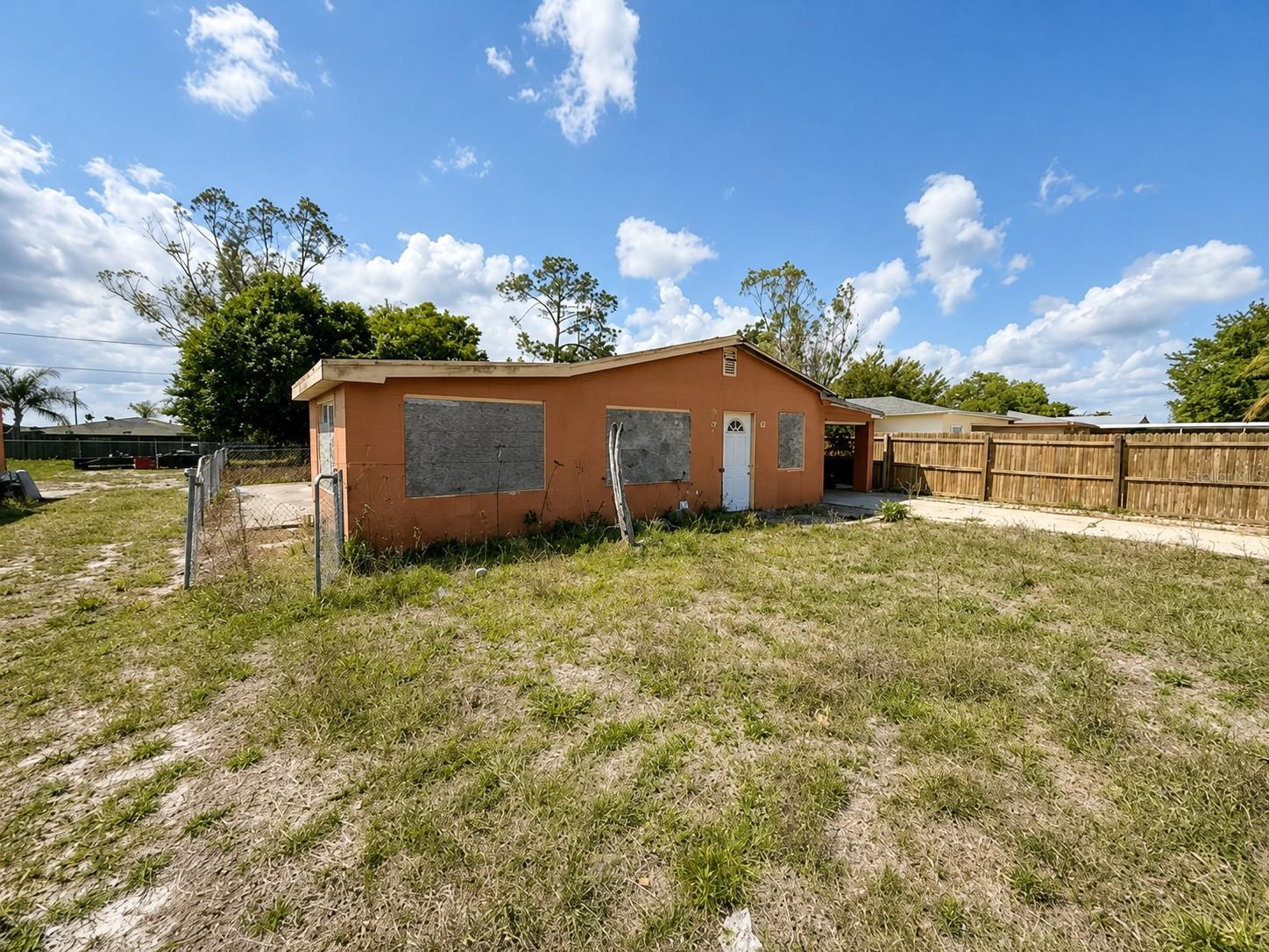 48 PRINCETON AVE, FROSTPROOF, FL, 33843