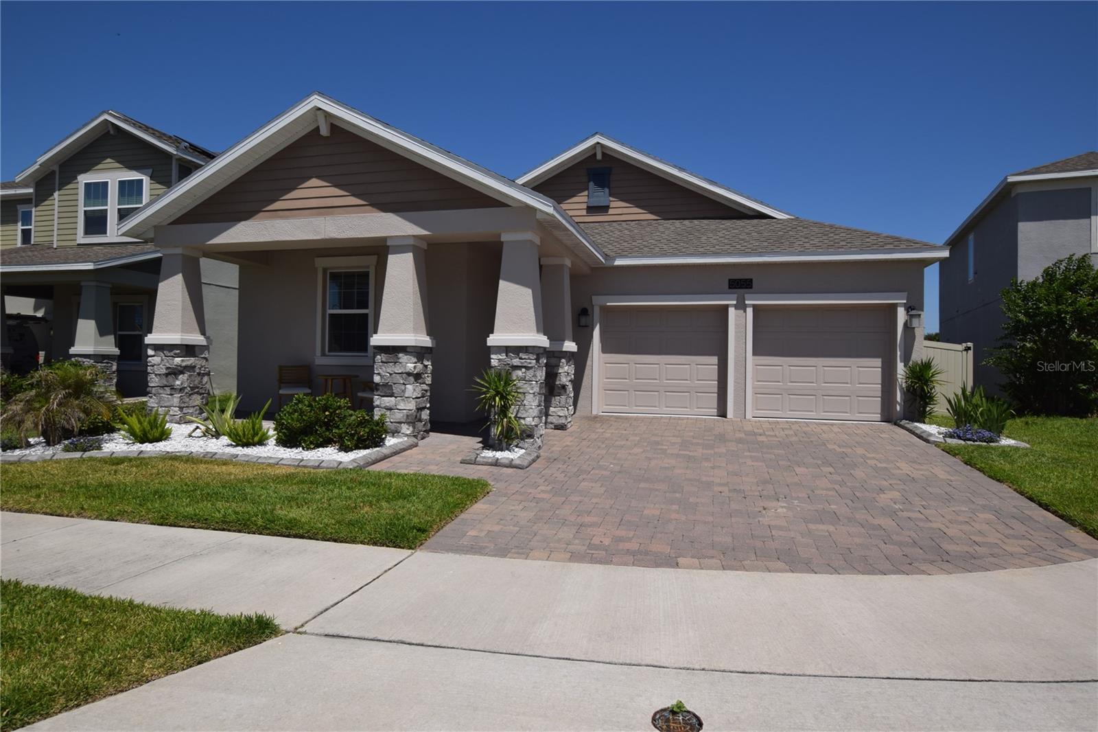 5055 HATCHINEHA CT, ST CLOUD, FL, 34772
