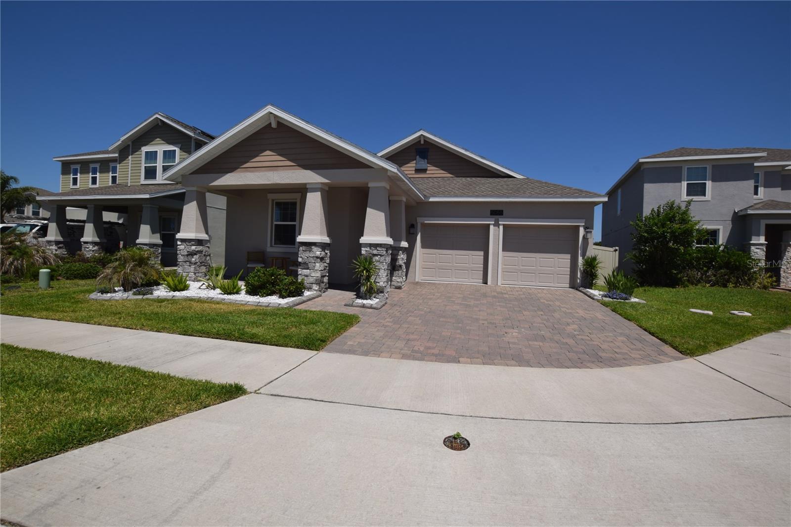 5055 HATCHINEHA CT, ST CLOUD, FL, 34772