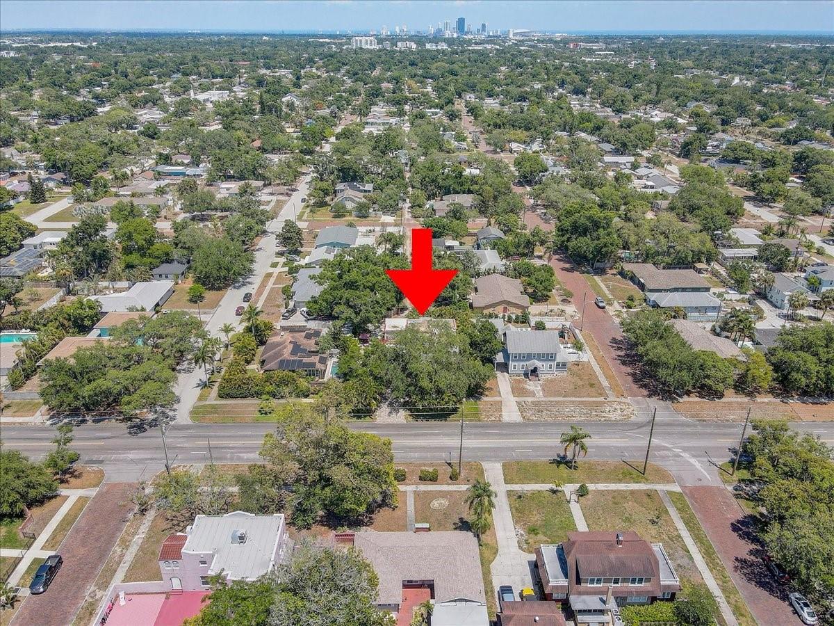 325 49TH ST N, ST PETERSBURG, FL, 33710