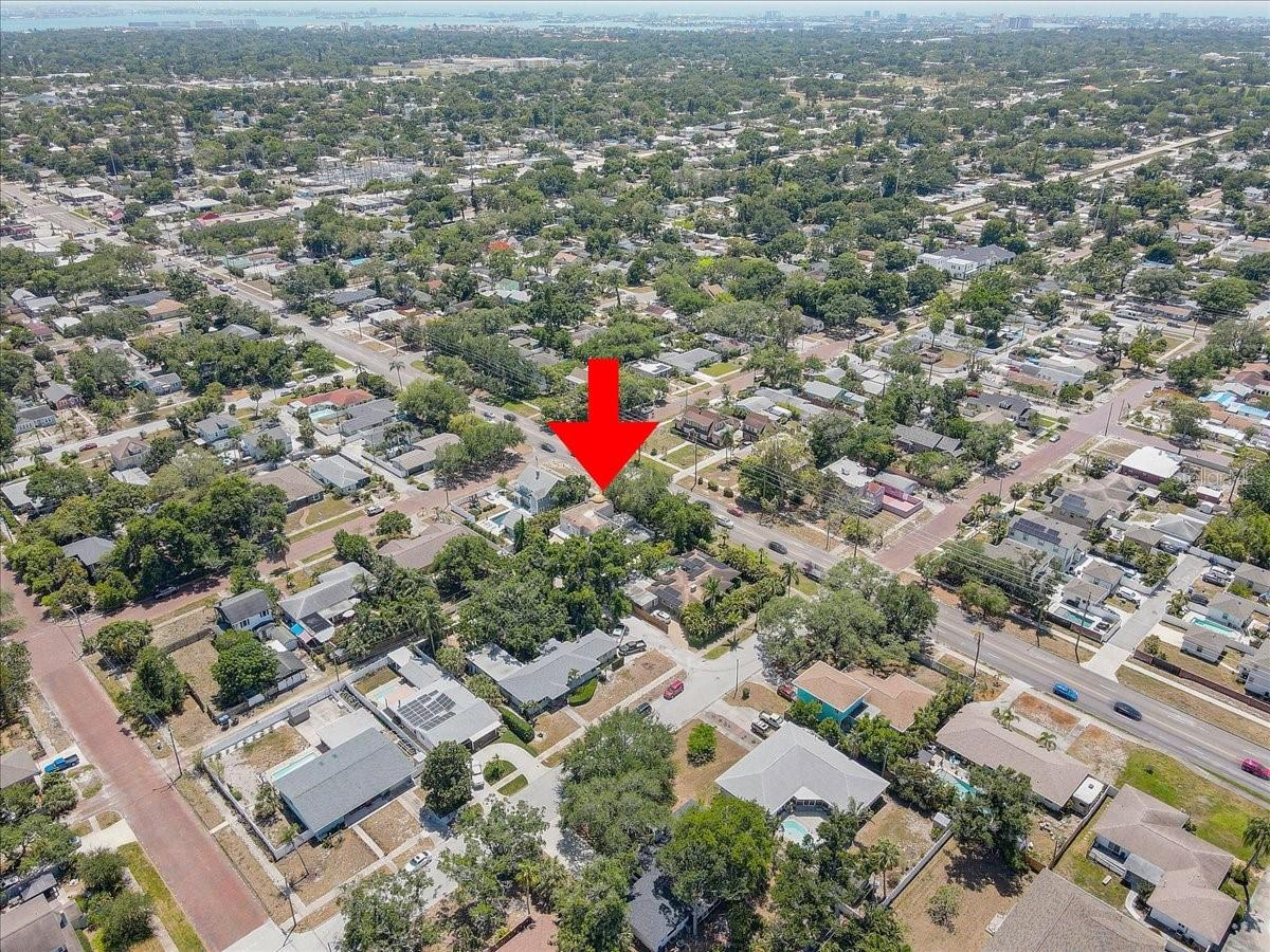 325 49TH ST N, ST PETERSBURG, FL, 33710