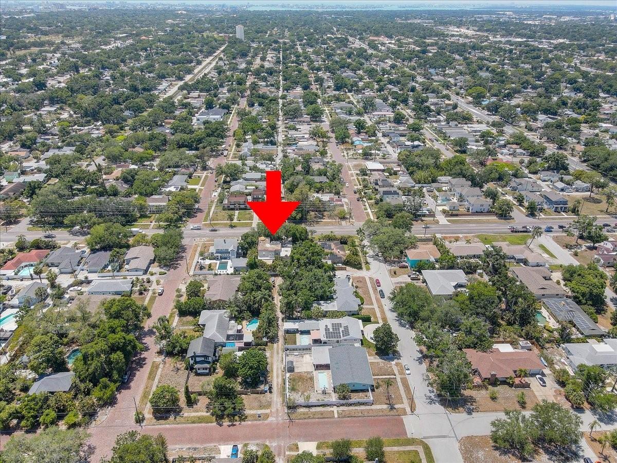 325 49TH ST N, ST PETERSBURG, FL, 33710