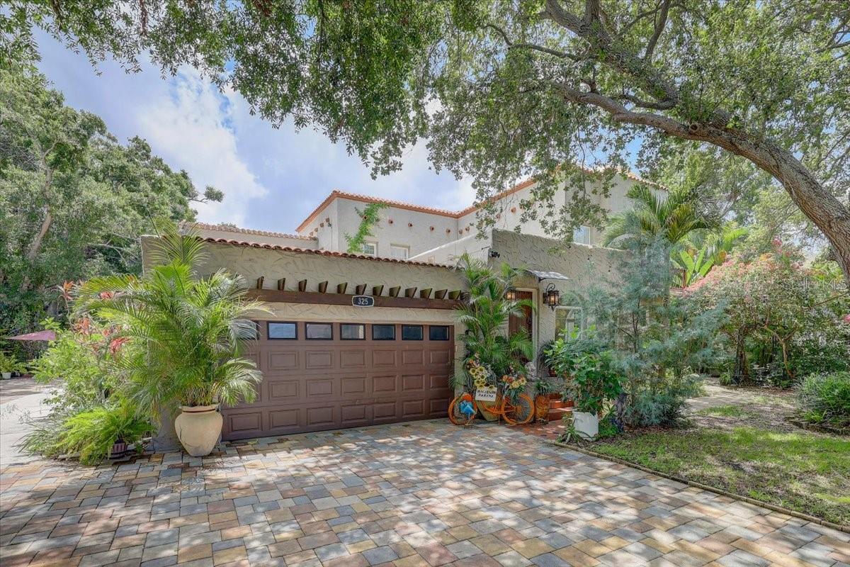 325 49TH ST N, ST PETERSBURG, FL, 33710