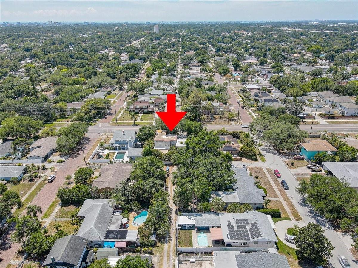 325 49TH ST N, ST PETERSBURG, FL, 33710
