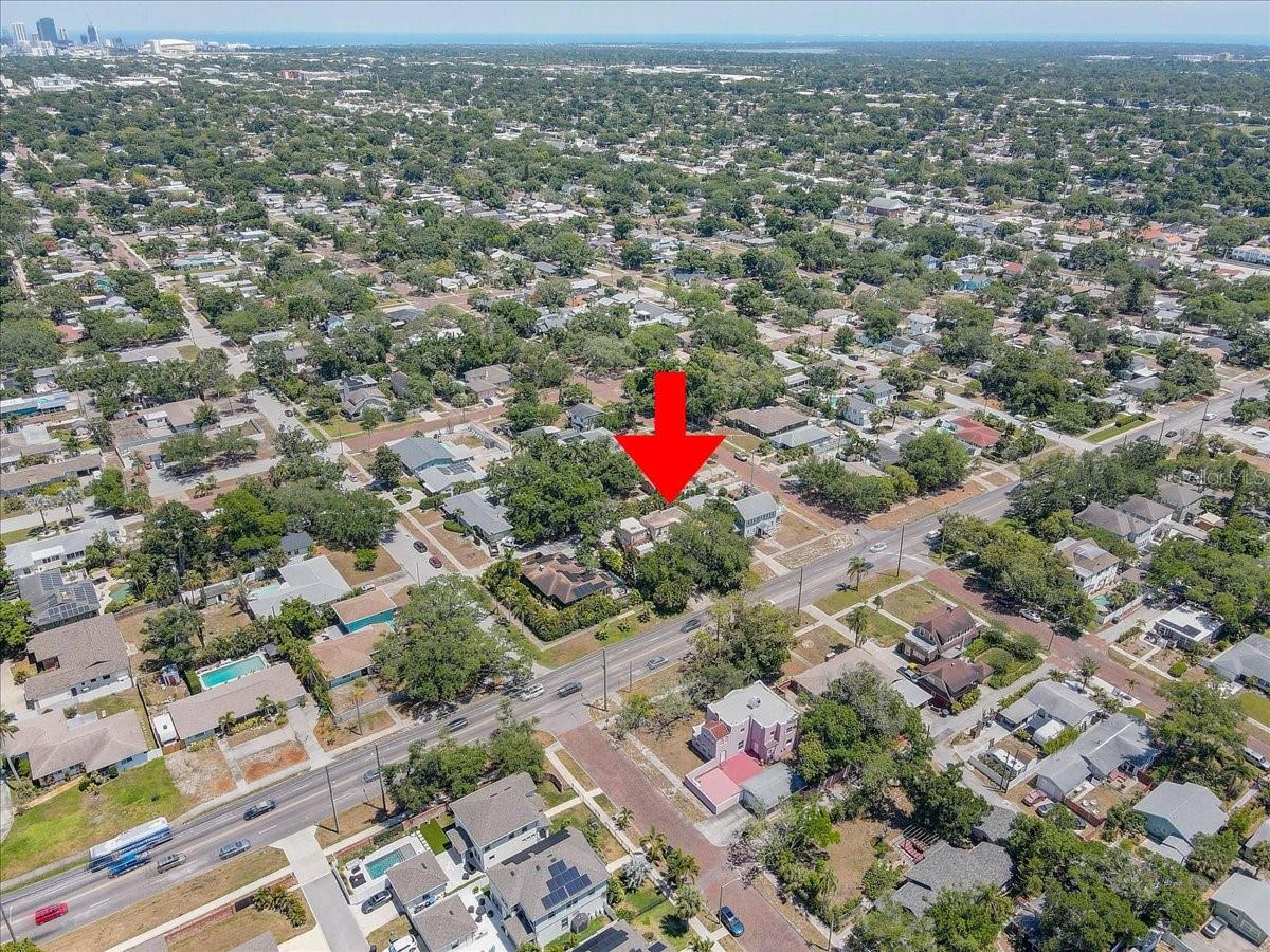 325 49TH ST N, ST PETERSBURG, FL, 33710